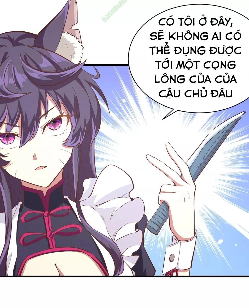 Từ Hôm Nay Bắt Đầu Làm Thành Chủ Chapter 95 - 7