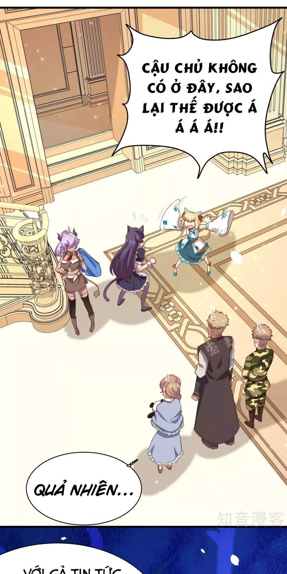 Từ Hôm Nay Bắt Đầu Làm Thành Chủ Chapter 95 - 10