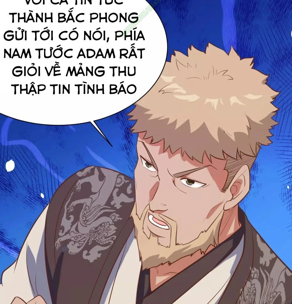 Từ Hôm Nay Bắt Đầu Làm Thành Chủ Chapter 95 - 11