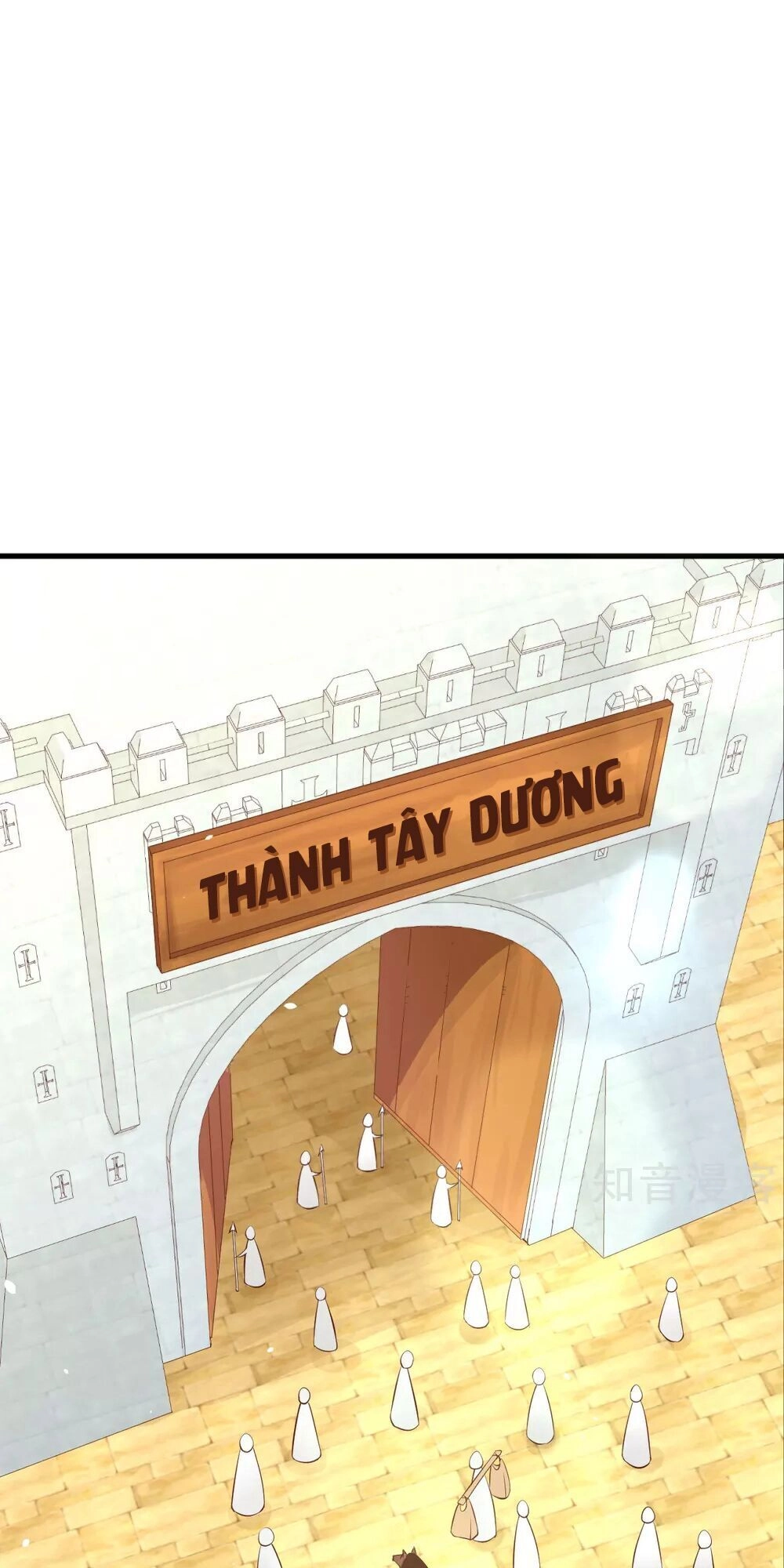 Từ Hôm Nay Bắt Đầu Làm Thành Chủ Chapter 95 - 17