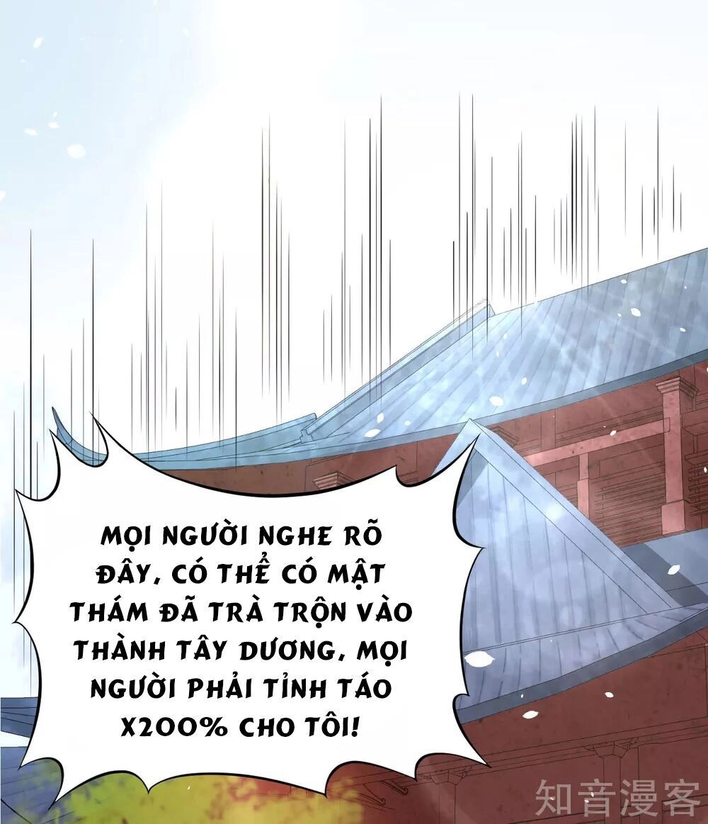 Từ Hôm Nay Bắt Đầu Làm Thành Chủ Chapter 95 - 22
