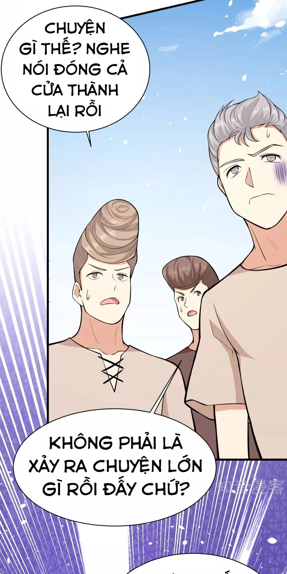 Từ Hôm Nay Bắt Đầu Làm Thành Chủ Chapter 95 - 28