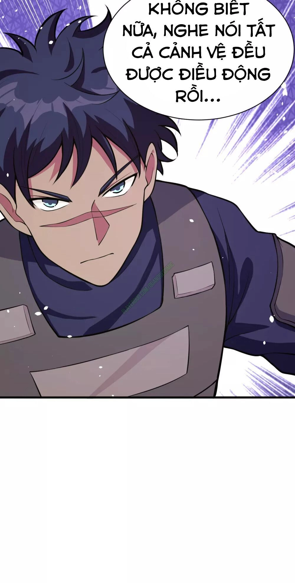 Từ Hôm Nay Bắt Đầu Làm Thành Chủ Chapter 95 - 29