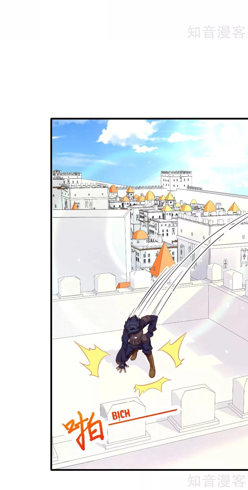 Từ Hôm Nay Bắt Đầu Làm Thành Chủ Chapter 95 - 30