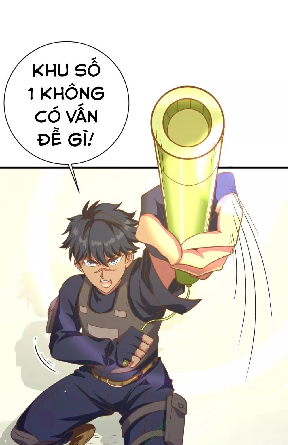 Từ Hôm Nay Bắt Đầu Làm Thành Chủ Chapter 95 - 31