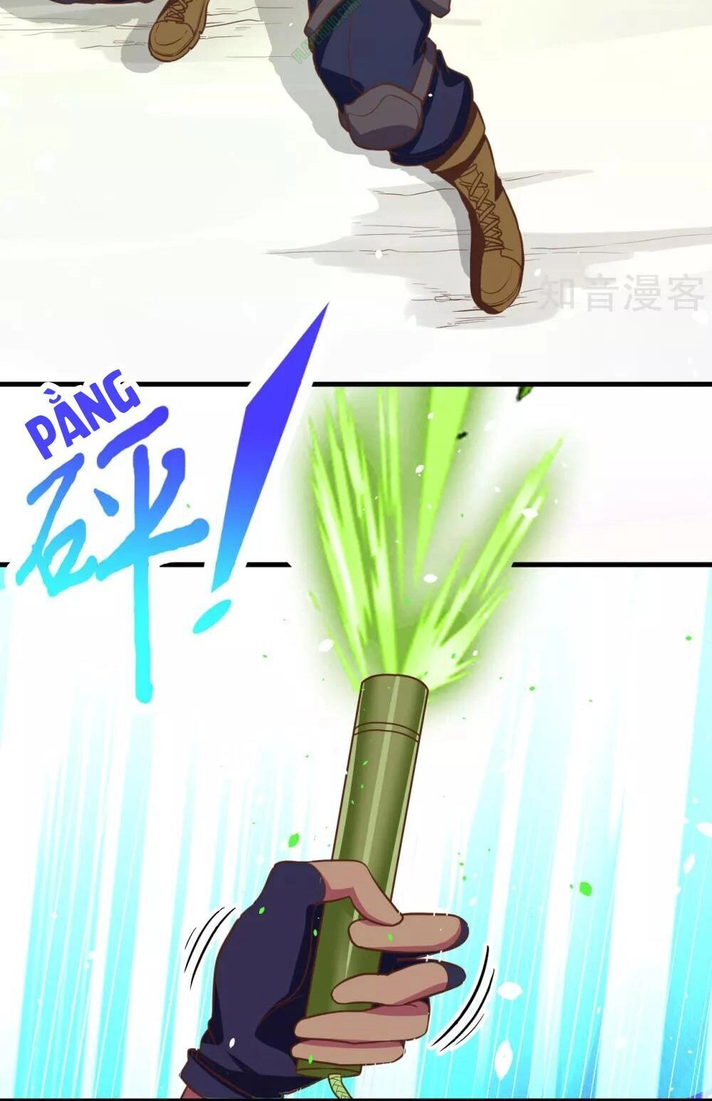 Từ Hôm Nay Bắt Đầu Làm Thành Chủ Chapter 95 - 32