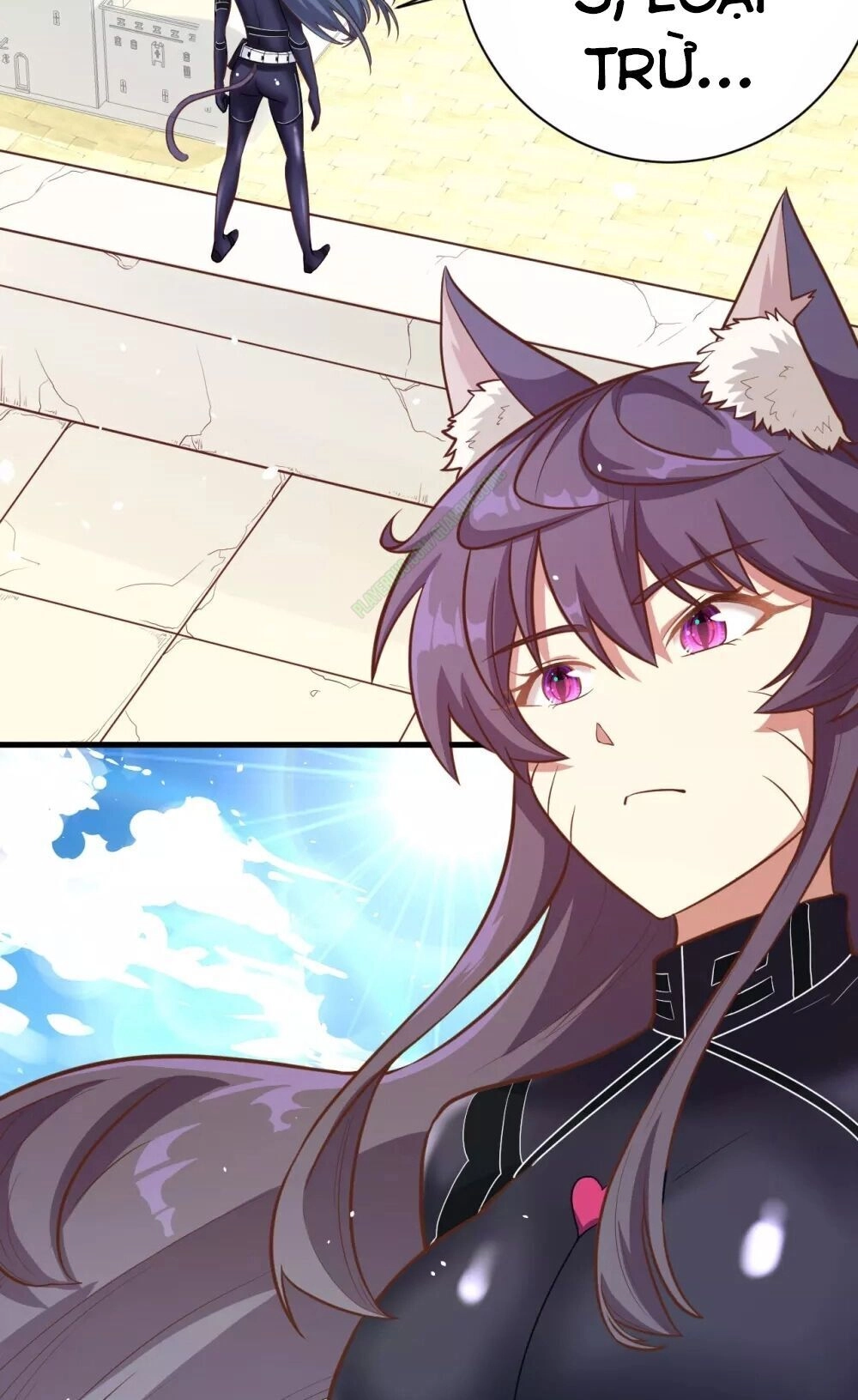 Từ Hôm Nay Bắt Đầu Làm Thành Chủ Chapter 95 - 34