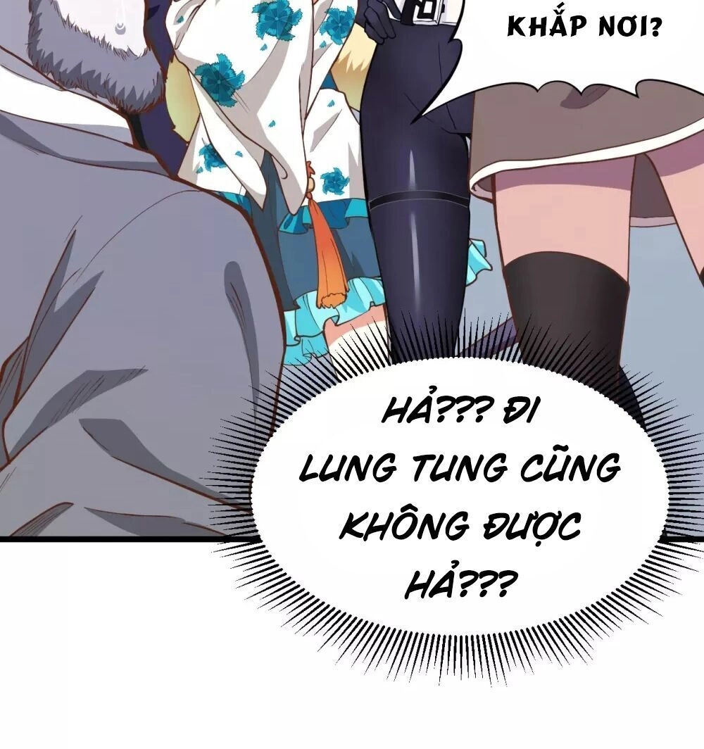 Từ Hôm Nay Bắt Đầu Làm Thành Chủ Chapter 95.2 - 19