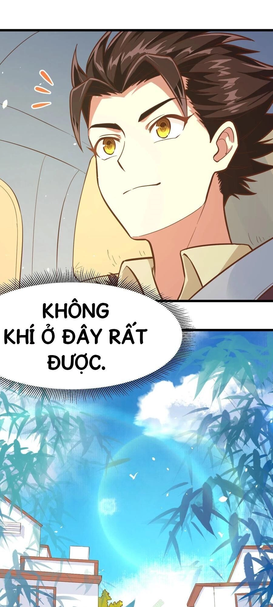 Từ Hôm Nay Bắt Đầu Làm Thành Chủ Chapter 96 - 19