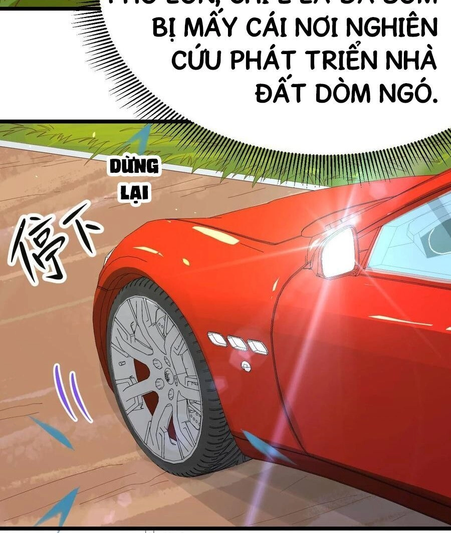 Từ Hôm Nay Bắt Đầu Làm Thành Chủ Chapter 96 - 21