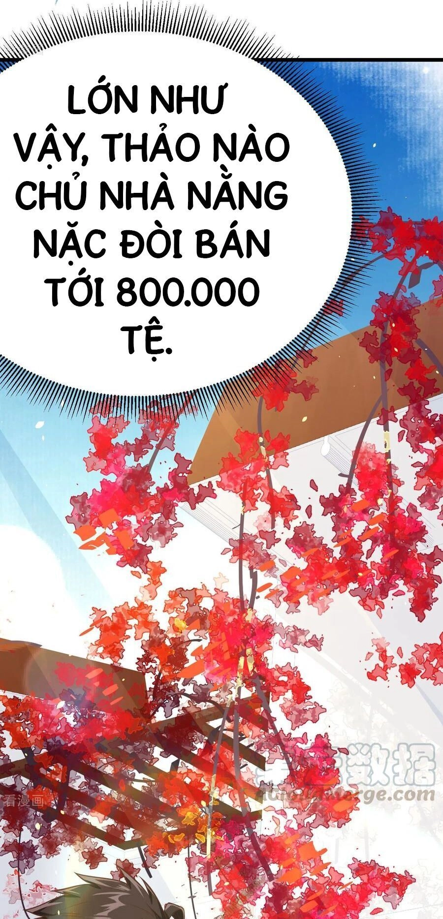 Từ Hôm Nay Bắt Đầu Làm Thành Chủ Chapter 96 - 22