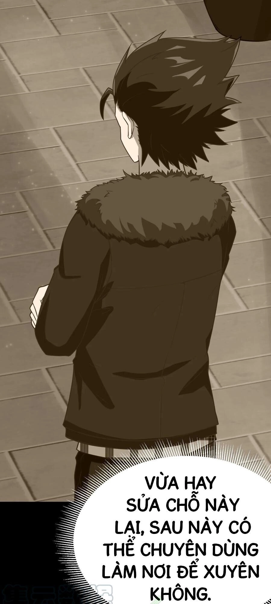 Từ Hôm Nay Bắt Đầu Làm Thành Chủ Chapter 96 - 32