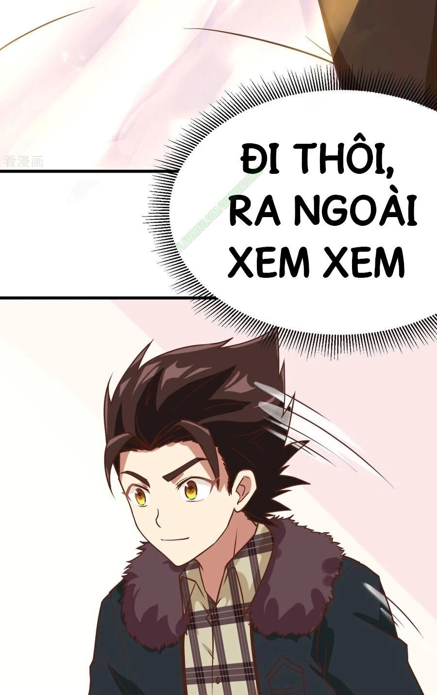 Từ Hôm Nay Bắt Đầu Làm Thành Chủ Chapter 96 - 36