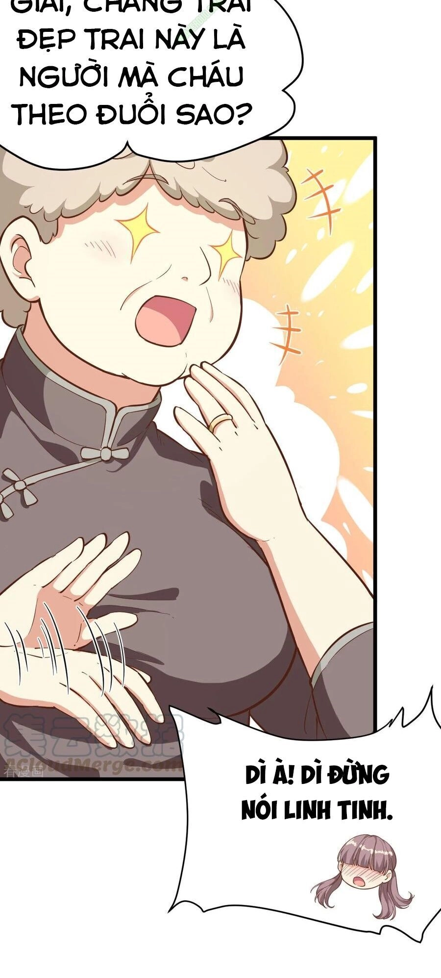 Từ Hôm Nay Bắt Đầu Làm Thành Chủ Chapter 96.2 - 12