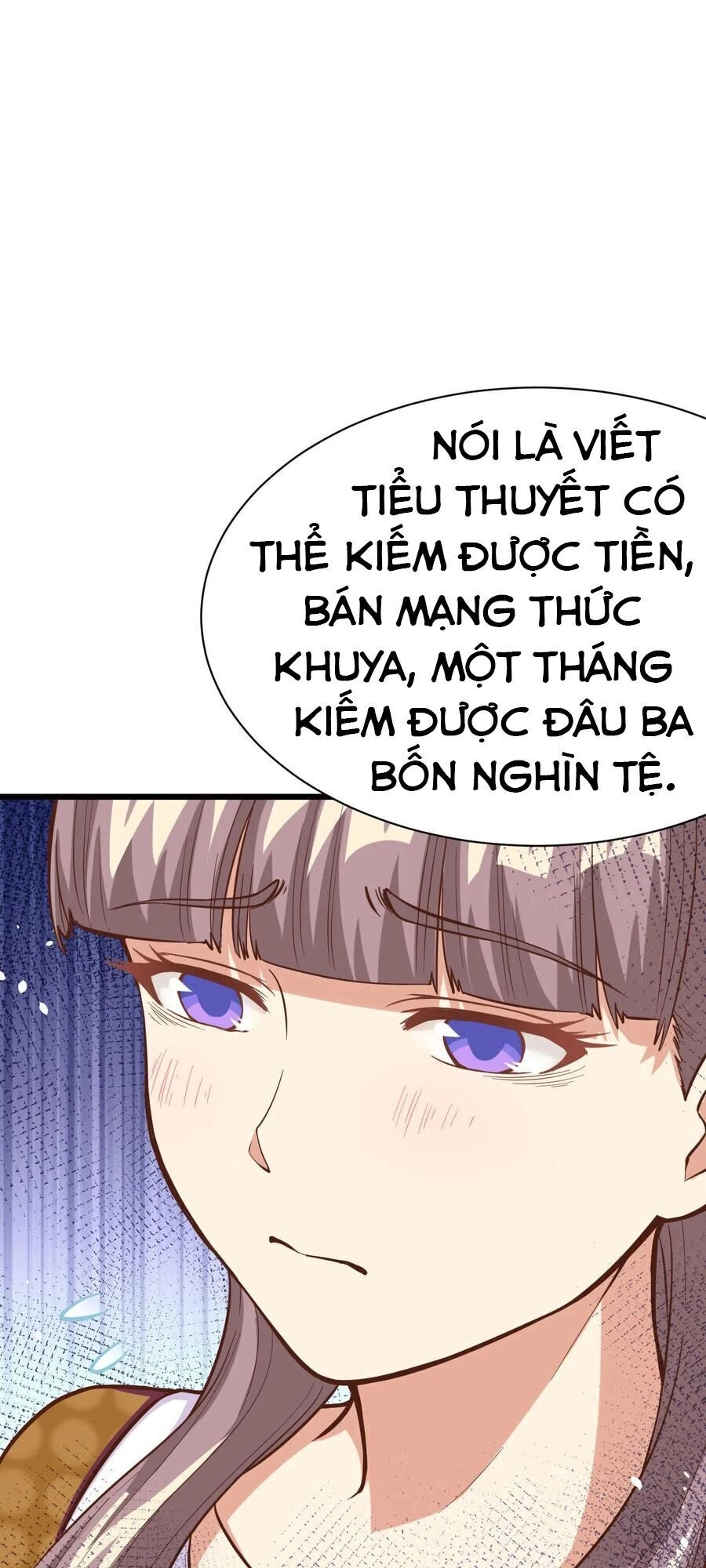 Từ Hôm Nay Bắt Đầu Làm Thành Chủ Chapter 96.2 - 19