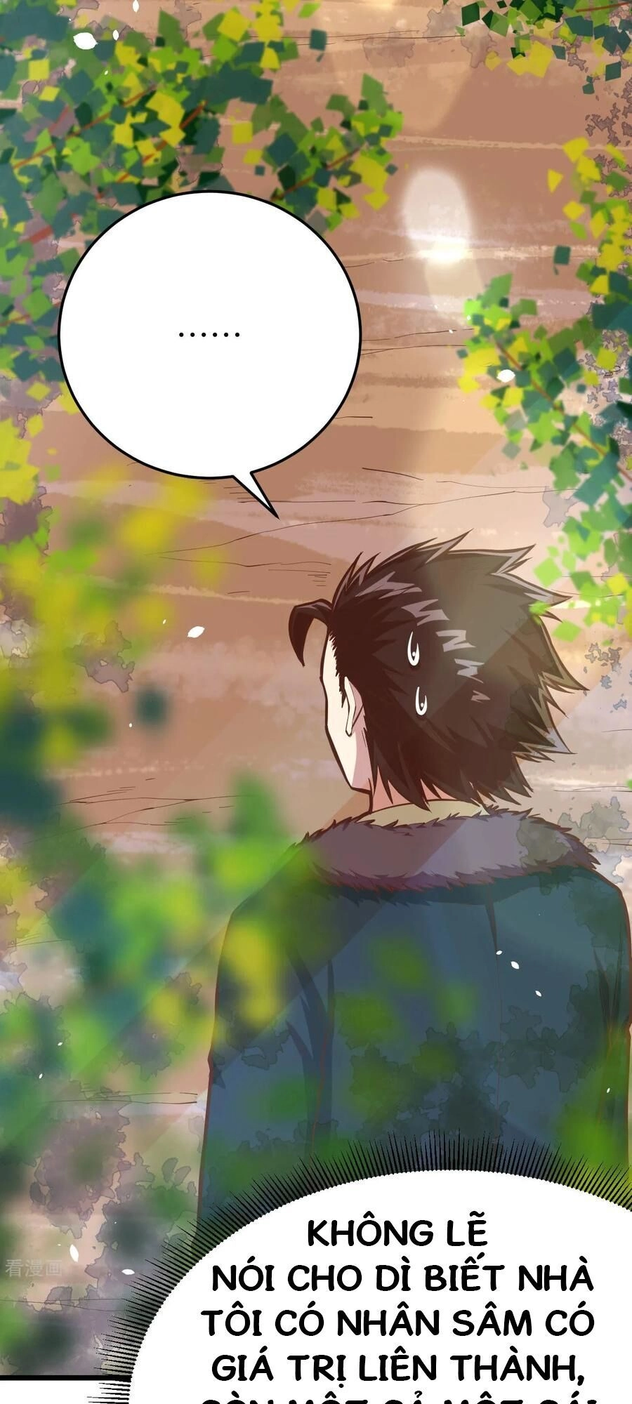 Từ Hôm Nay Bắt Đầu Làm Thành Chủ Chapter 96.2 - 22