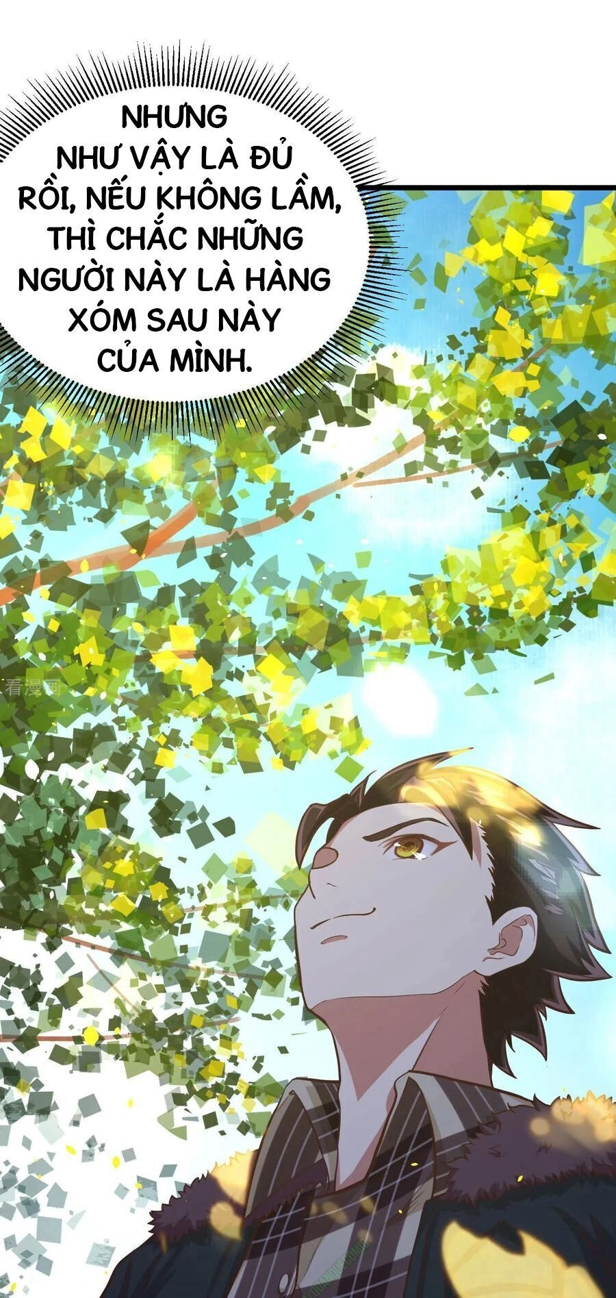 Từ Hôm Nay Bắt Đầu Làm Thành Chủ Chapter 96.2 - 25