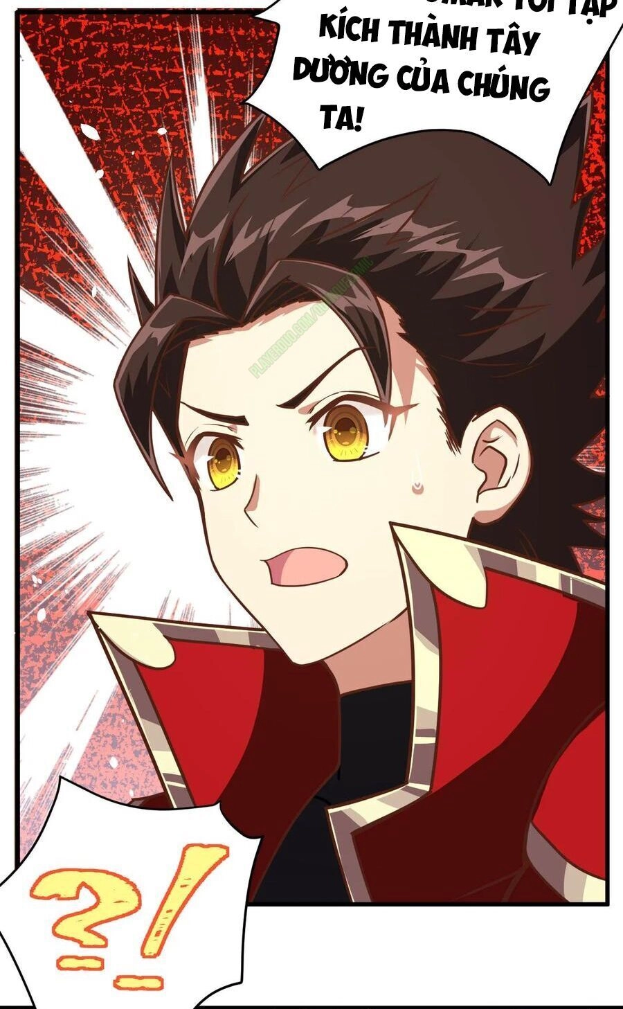 Từ Hôm Nay Bắt Đầu Làm Thành Chủ Chapter 97 - 12