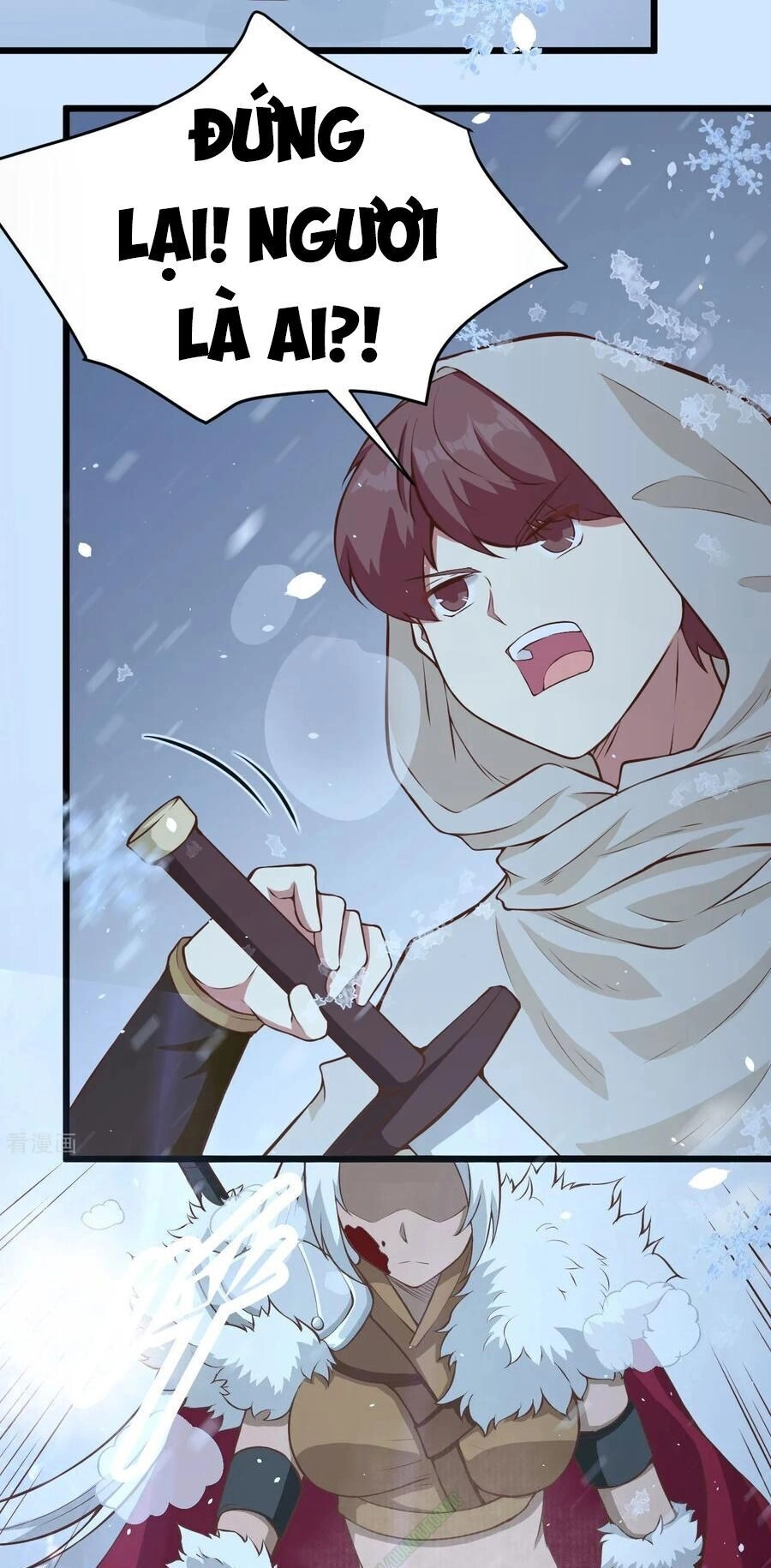 Từ Hôm Nay Bắt Đầu Làm Thành Chủ Chapter 97 - 25