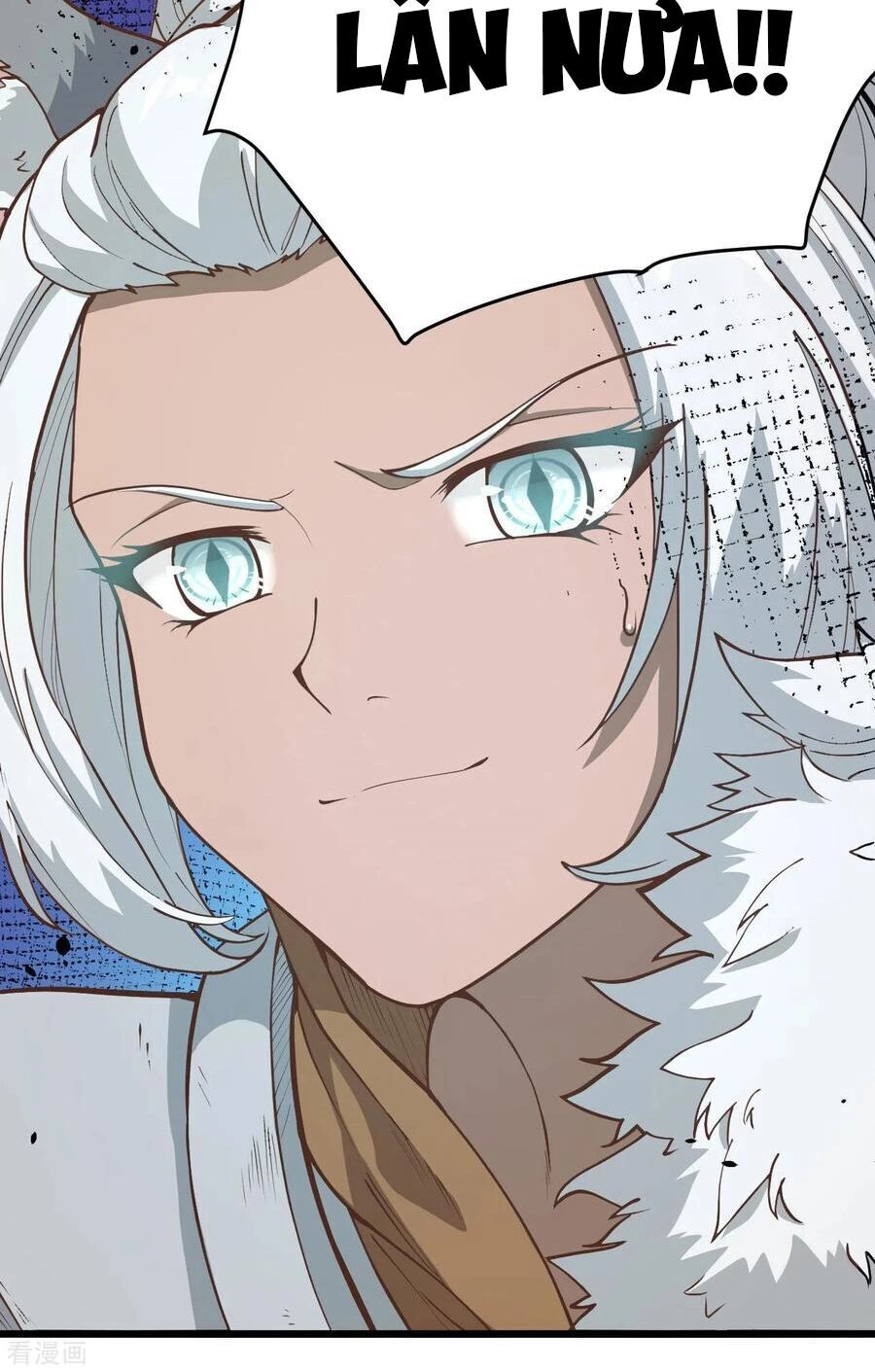 Từ Hôm Nay Bắt Đầu Làm Thành Chủ Chapter 97.2 - 7