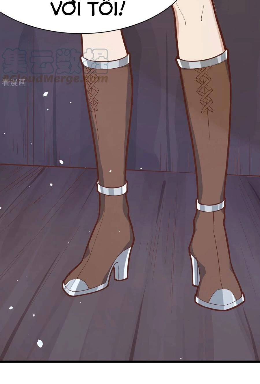 Từ Hôm Nay Bắt Đầu Làm Thành Chủ Chapter 97.2 - 13