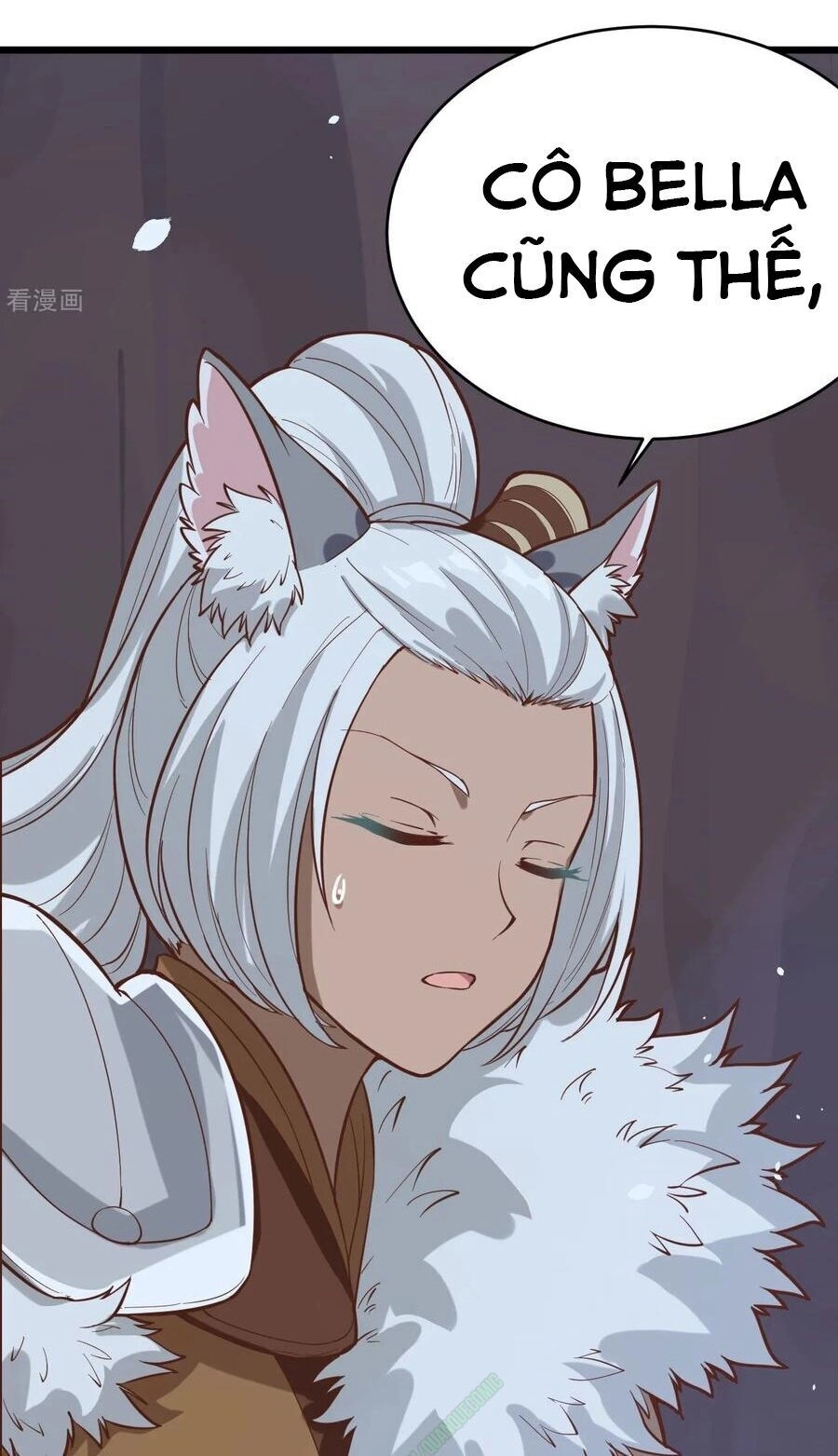 Từ Hôm Nay Bắt Đầu Làm Thành Chủ Chapter 97.2 - 14