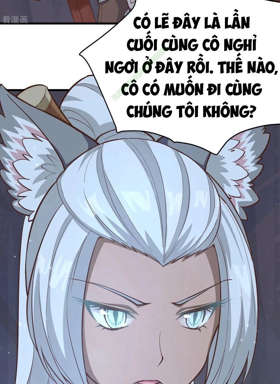 Từ Hôm Nay Bắt Đầu Làm Thành Chủ Chapter 97.2 - 19