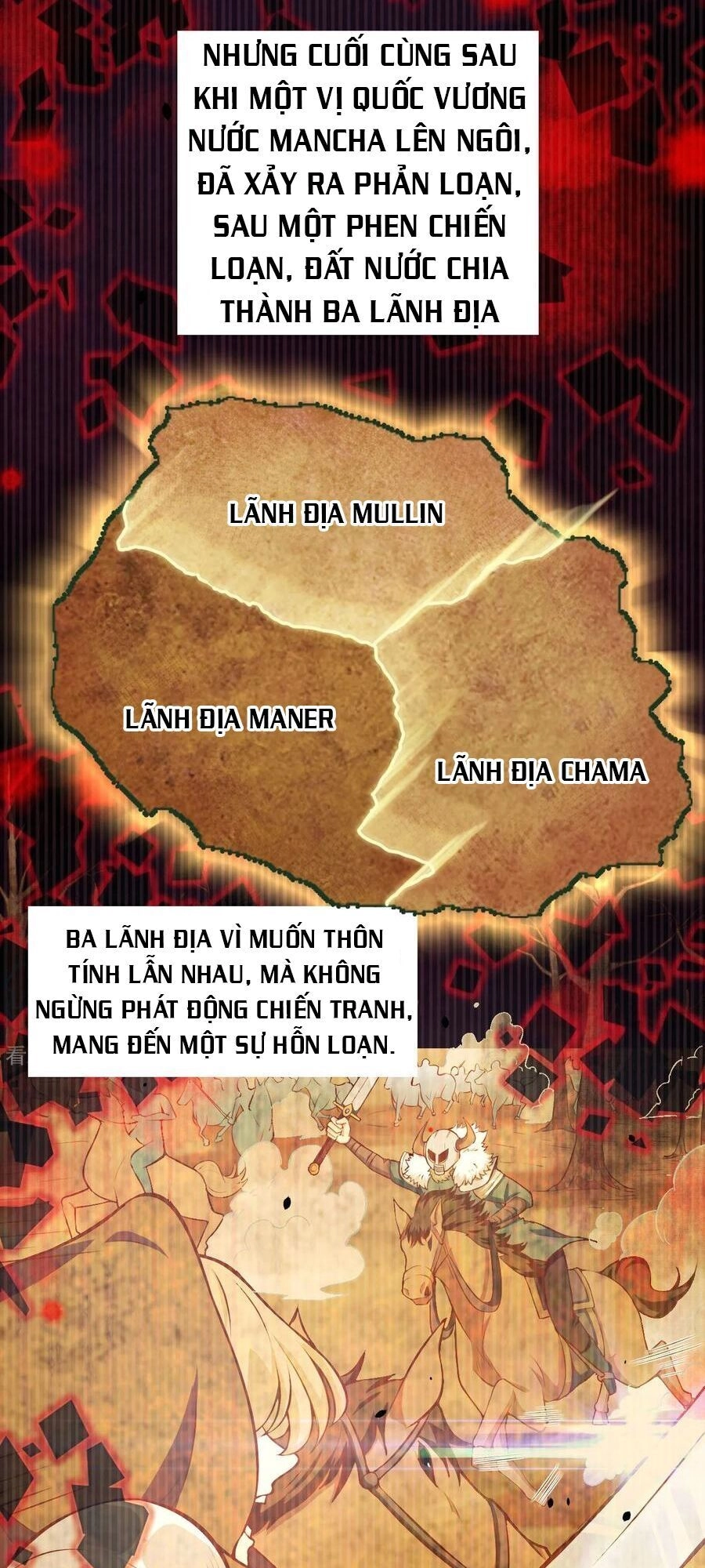 Từ Hôm Nay Bắt Đầu Làm Thành Chủ Chapter 97.2 - 24