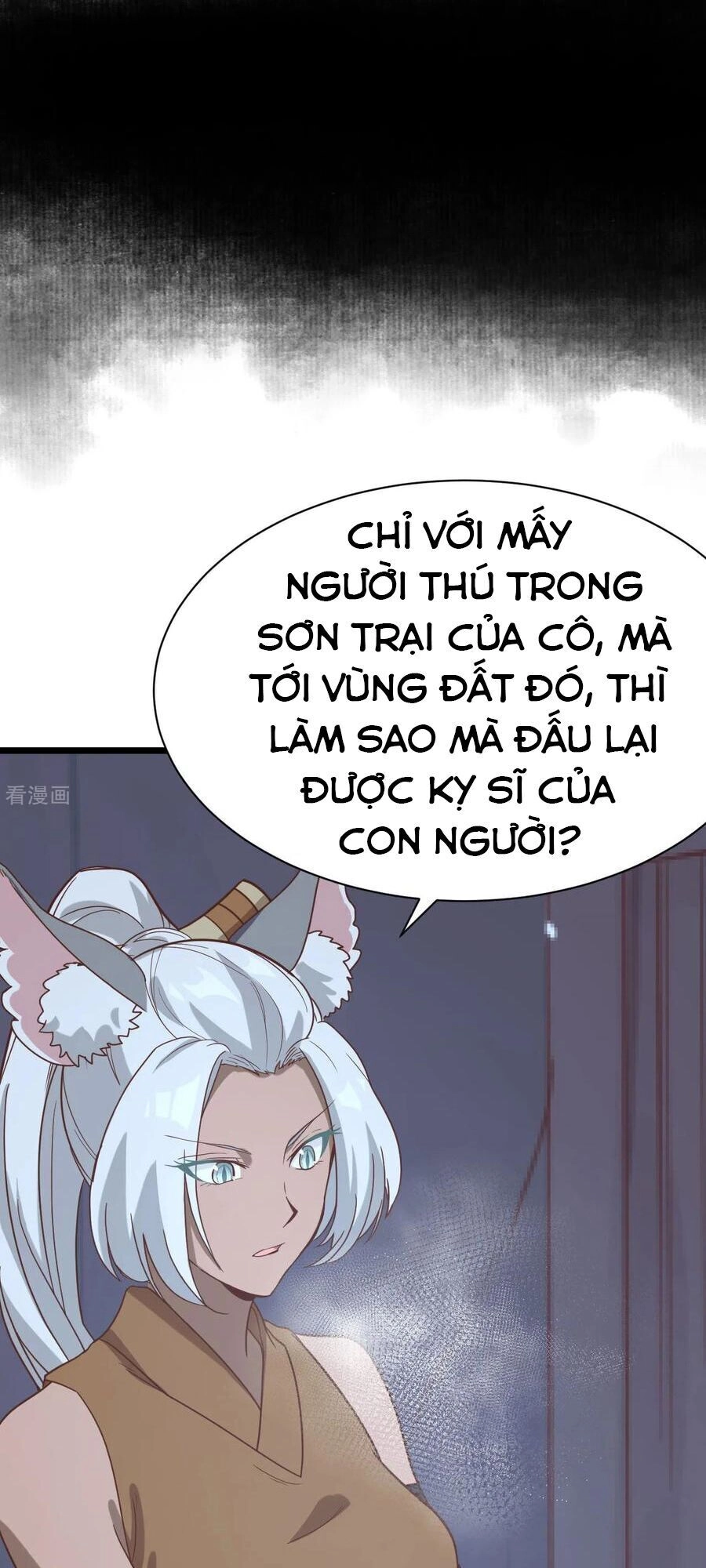 Từ Hôm Nay Bắt Đầu Làm Thành Chủ Chapter 97.2 - 27