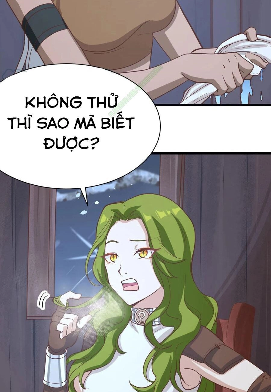 Từ Hôm Nay Bắt Đầu Làm Thành Chủ Chapter 97.2 - 28