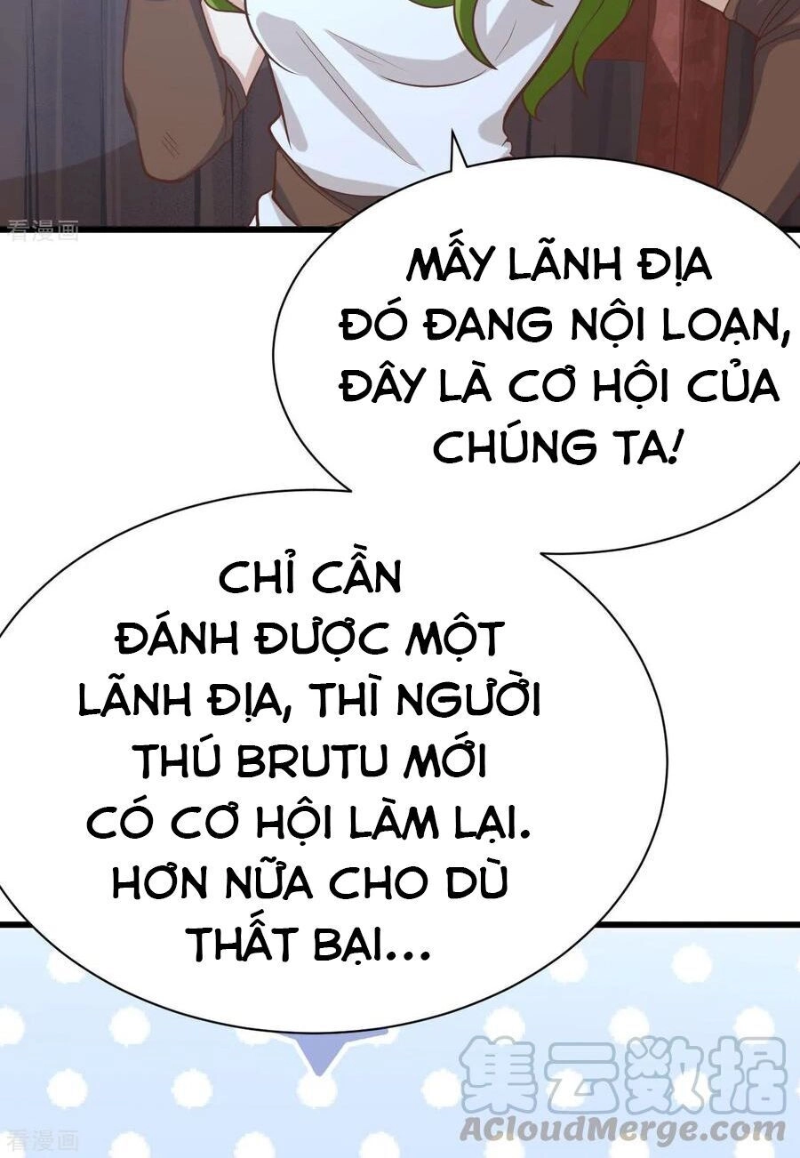 Từ Hôm Nay Bắt Đầu Làm Thành Chủ Chapter 97.2 - 29