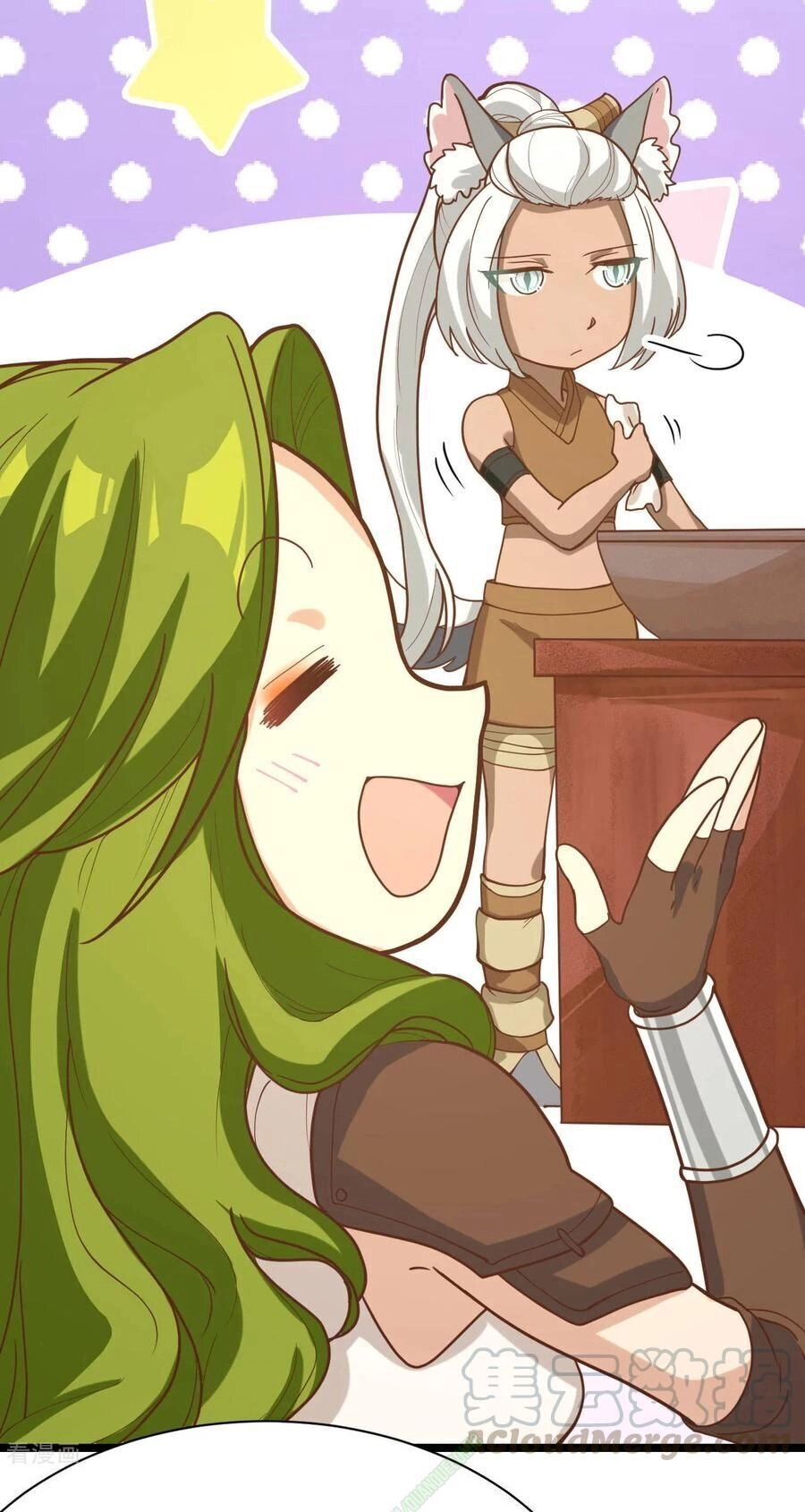 Từ Hôm Nay Bắt Đầu Làm Thành Chủ Chapter 97.2 - 30