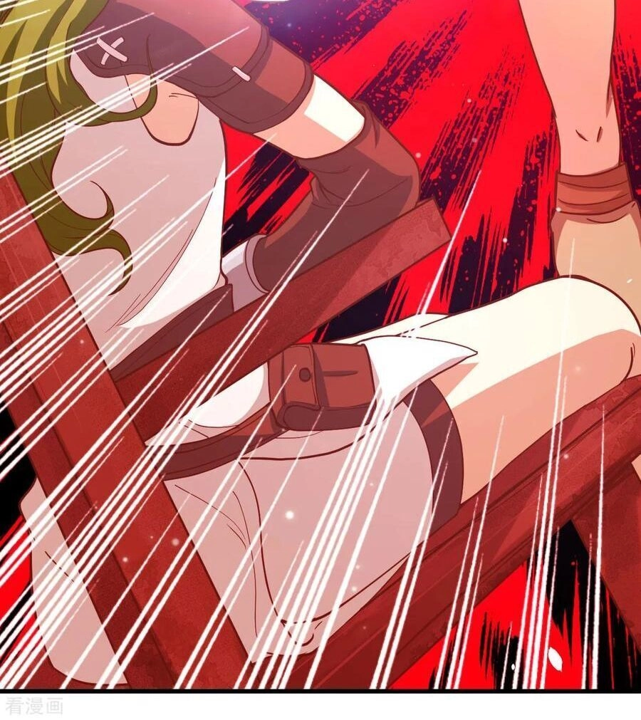 Từ Hôm Nay Bắt Đầu Làm Thành Chủ Chapter 97.2 - 35