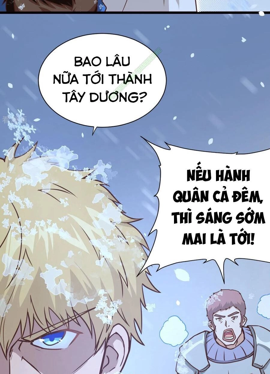 Từ Hôm Nay Bắt Đầu Làm Thành Chủ Chapter 98 - 11