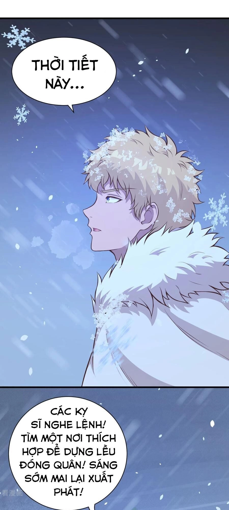 Từ Hôm Nay Bắt Đầu Làm Thành Chủ Chapter 98 - 13