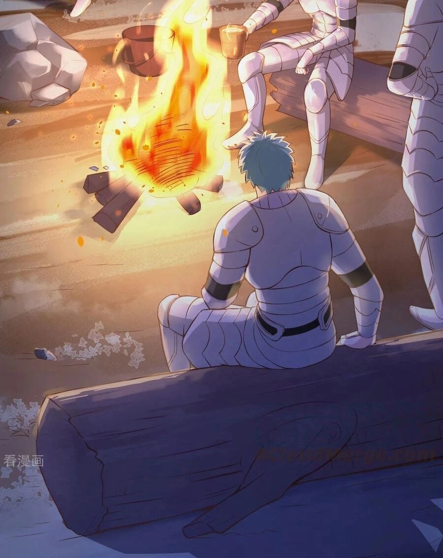 Từ Hôm Nay Bắt Đầu Làm Thành Chủ Chapter 98 - 18