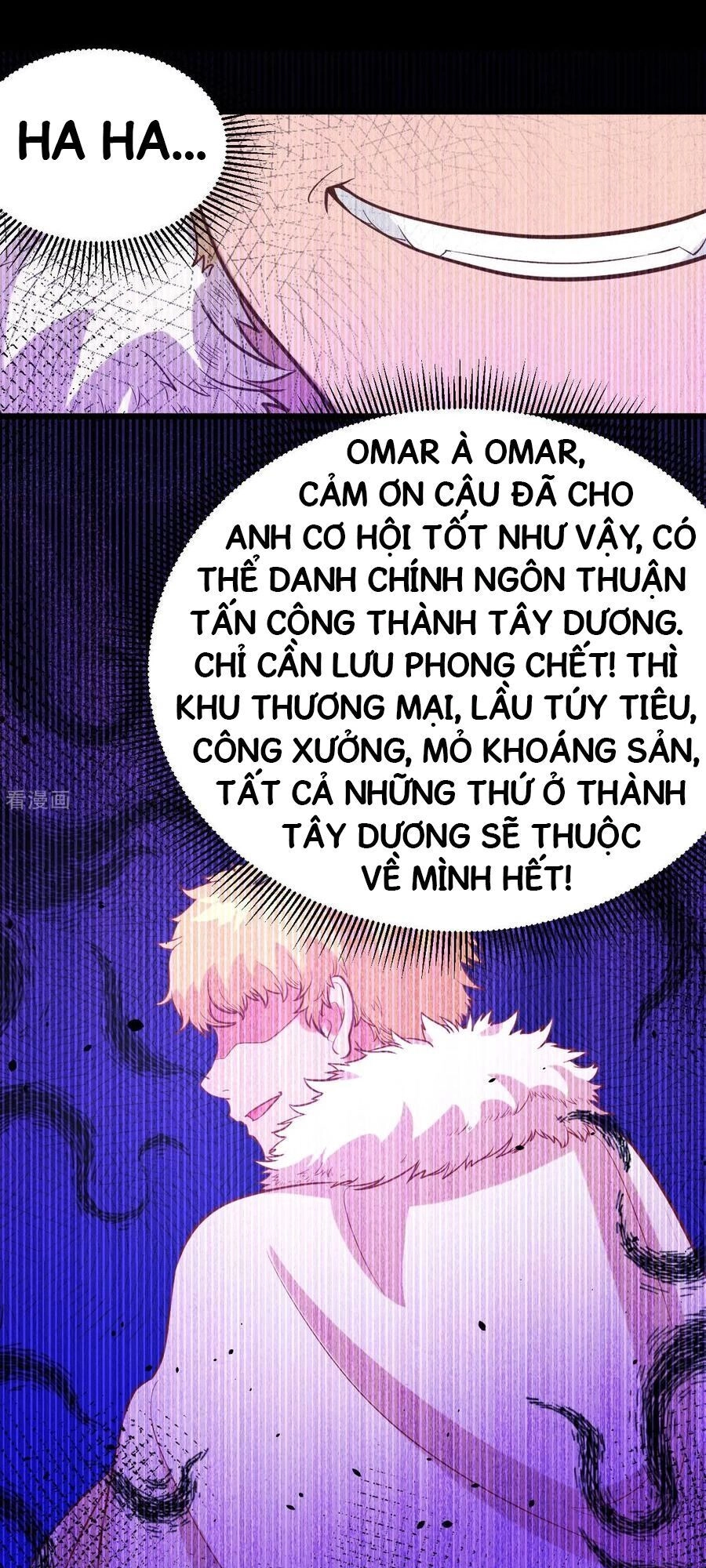 Từ Hôm Nay Bắt Đầu Làm Thành Chủ Chapter 98.2 - 6