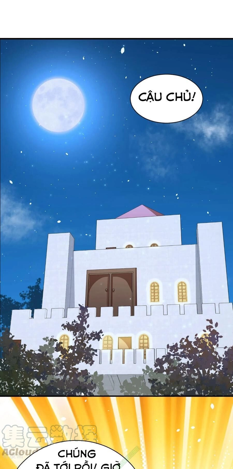 Từ Hôm Nay Bắt Đầu Làm Thành Chủ Chapter 98.2 - 9