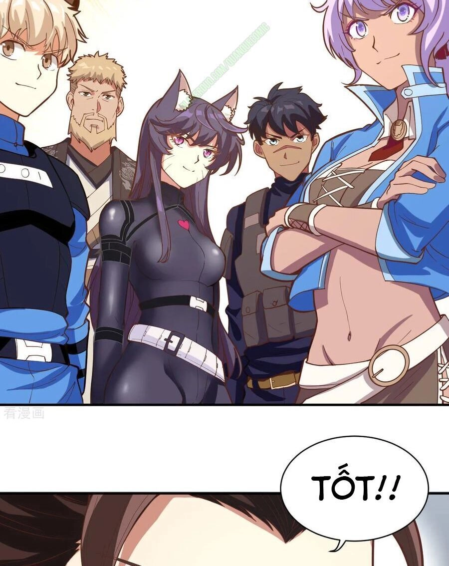 Từ Hôm Nay Bắt Đầu Làm Thành Chủ Chapter 98.2 - 12