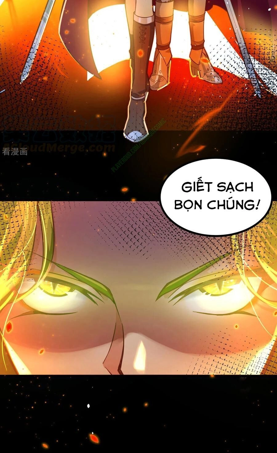 Từ Hôm Nay Bắt Đầu Làm Thành Chủ Chapter 98.2 - 23