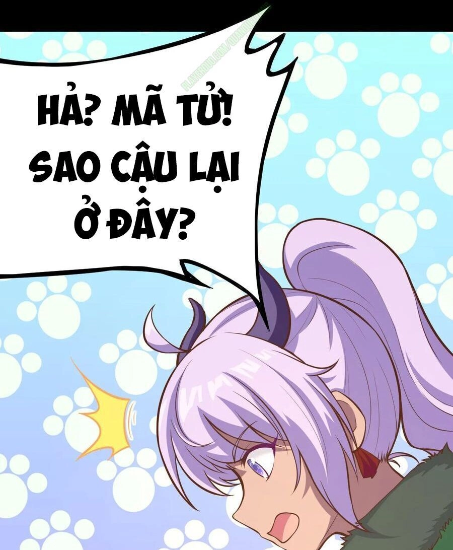 Từ Hôm Nay Bắt Đầu Làm Thành Chủ Chapter 99 - 16