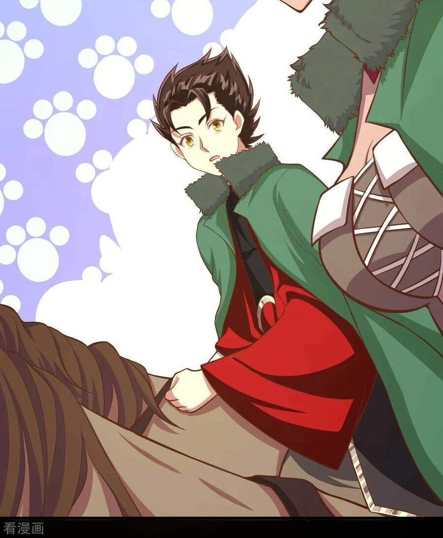 Từ Hôm Nay Bắt Đầu Làm Thành Chủ Chapter 99 - 17