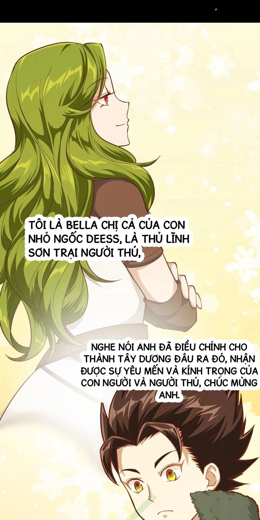 Từ Hôm Nay Bắt Đầu Làm Thành Chủ Chapter 99 - 23