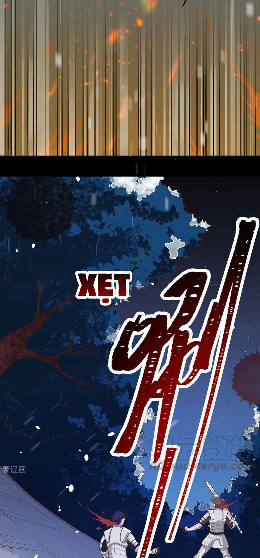 Từ Hôm Nay Bắt Đầu Làm Thành Chủ Chapter 99.2 - 2