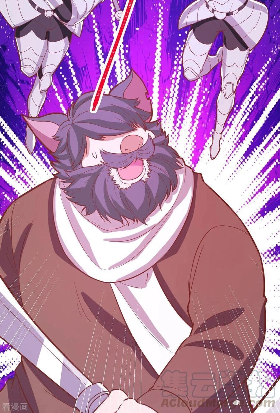 Từ Hôm Nay Bắt Đầu Làm Thành Chủ Chapter 99.2 - 11