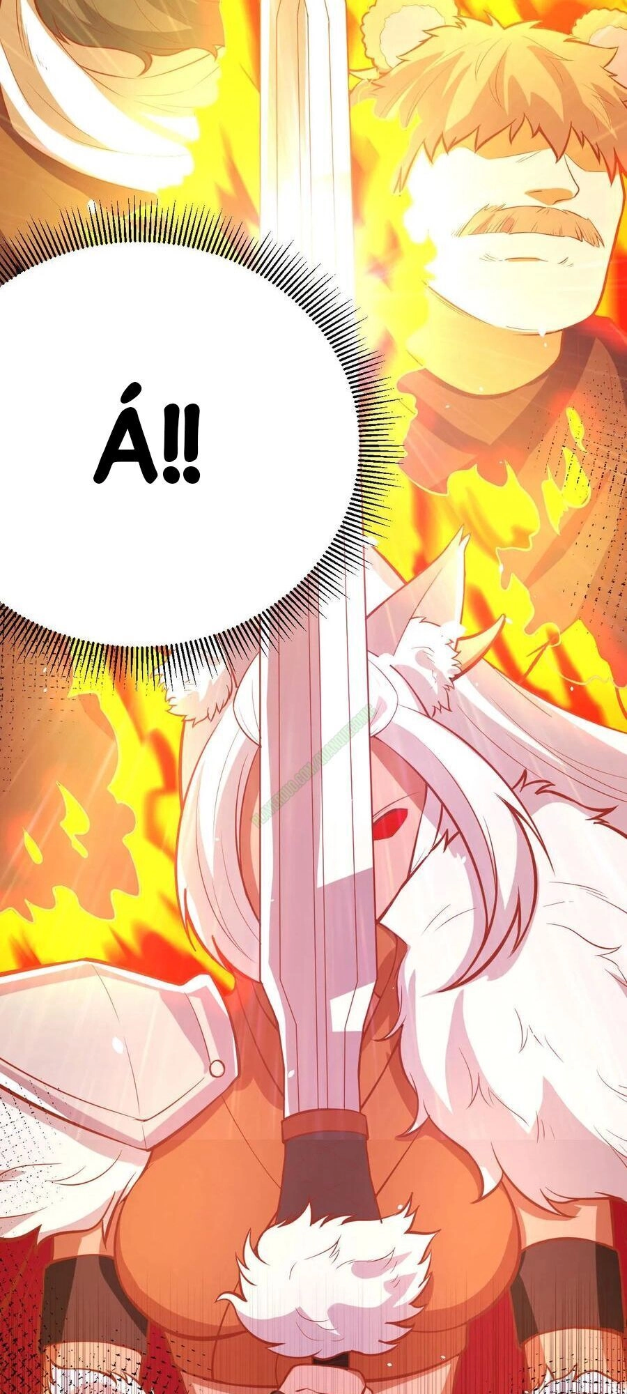 Từ Hôm Nay Bắt Đầu Làm Thành Chủ Chapter 99.2 - 16