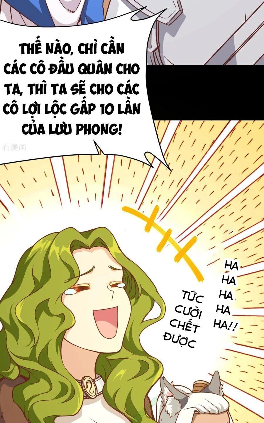 Từ Hôm Nay Bắt Đầu Làm Thành Chủ Chapter 99.2 - 23