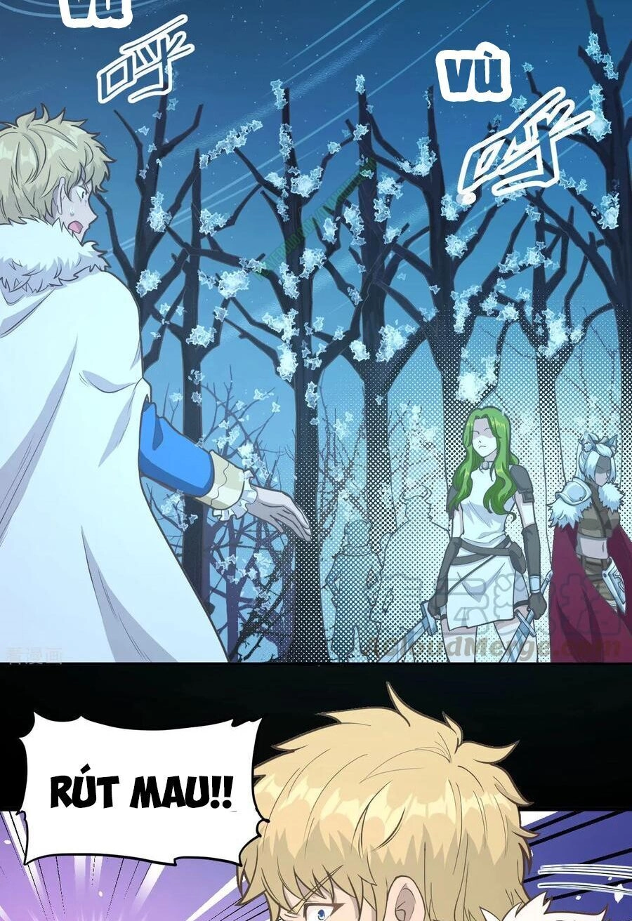 Từ Hôm Nay Bắt Đầu Làm Thành Chủ Chapter 100 - 2