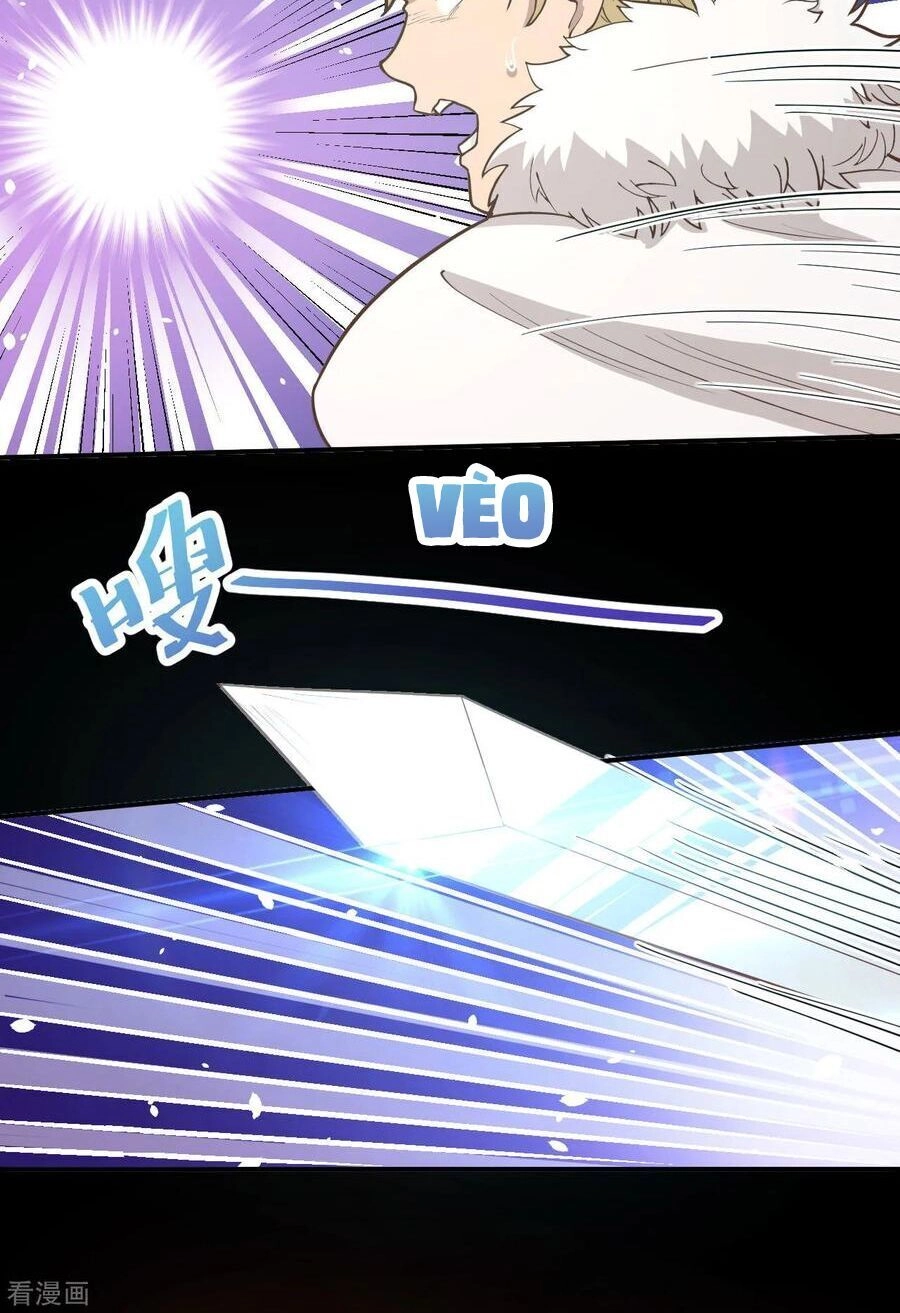 Từ Hôm Nay Bắt Đầu Làm Thành Chủ Chapter 100 - 3