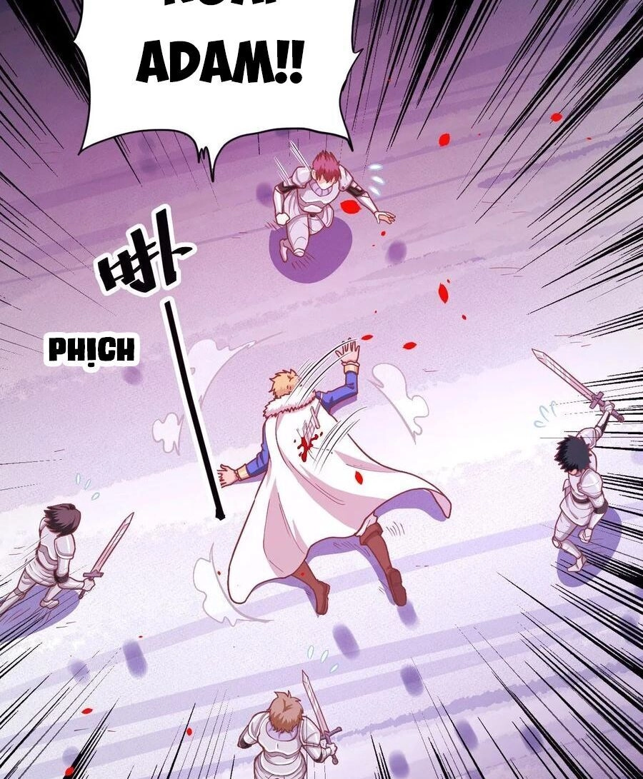 Từ Hôm Nay Bắt Đầu Làm Thành Chủ Chapter 100 - 6